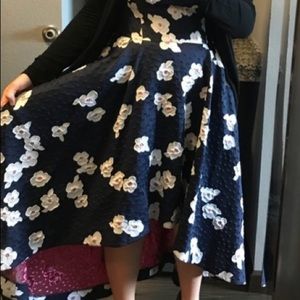 Meet your Posher, Sonja